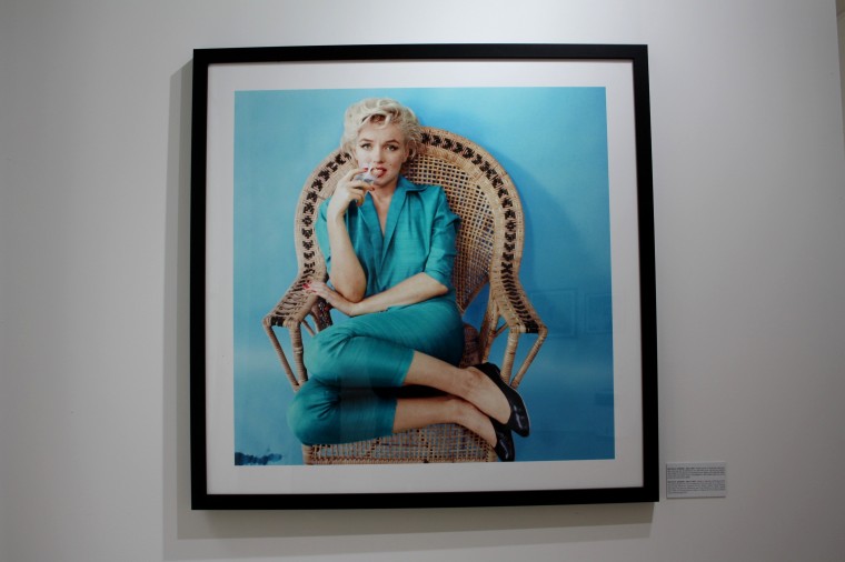 Marilyn Monroe, Galerie Joseph Paris (23)