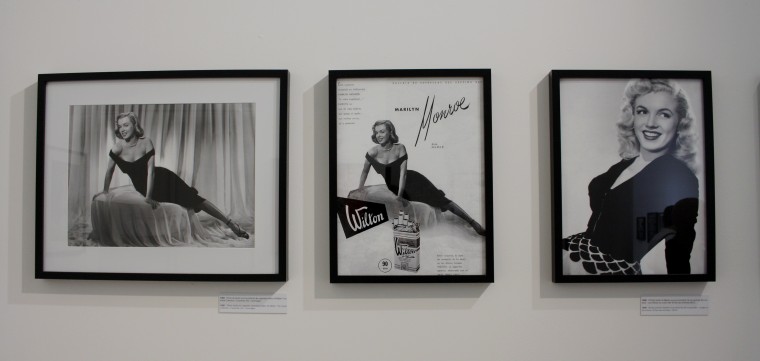 Marilyn Monroe, Galerie Joseph Paris (4)