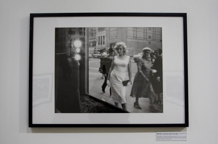 Marilyn Monroe, Galerie Joseph Paris (6)