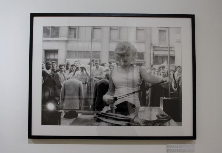 Marilyn Monroe, Galerie Joseph Paris (7)